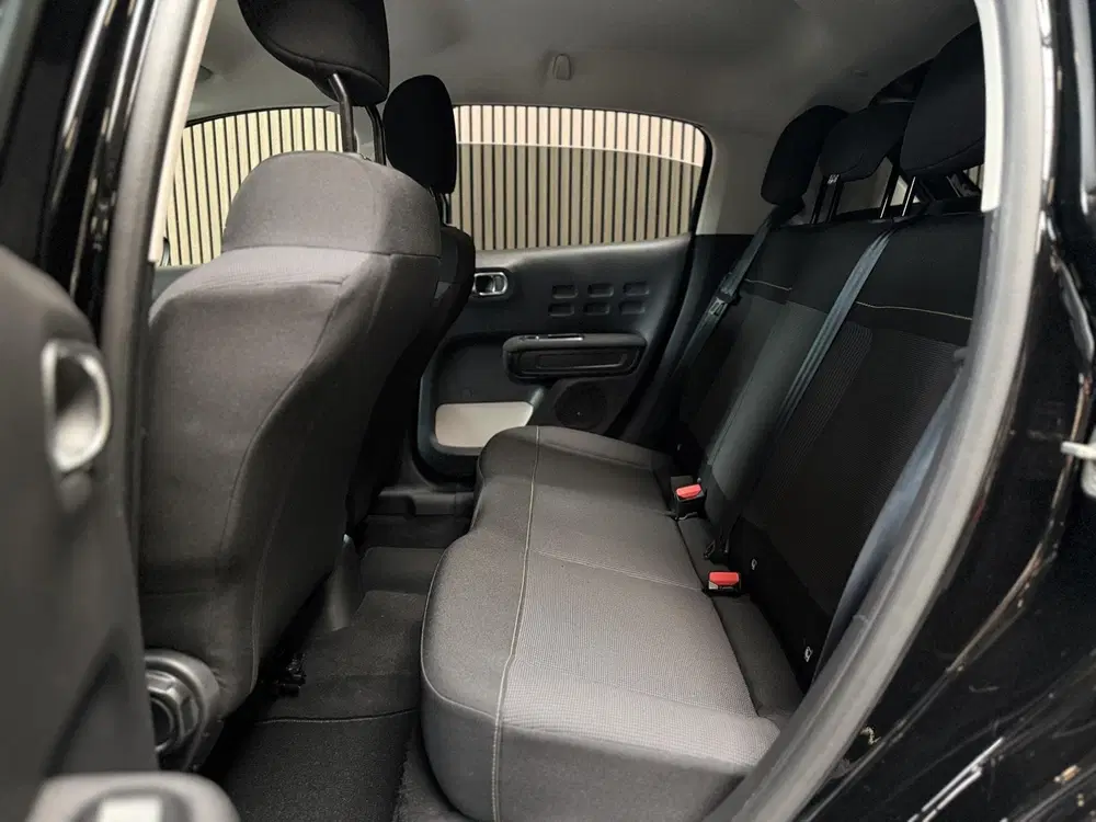 Citroën C3 Citroen C3 1.2 PureTech Shine uit 2024, foto 6
