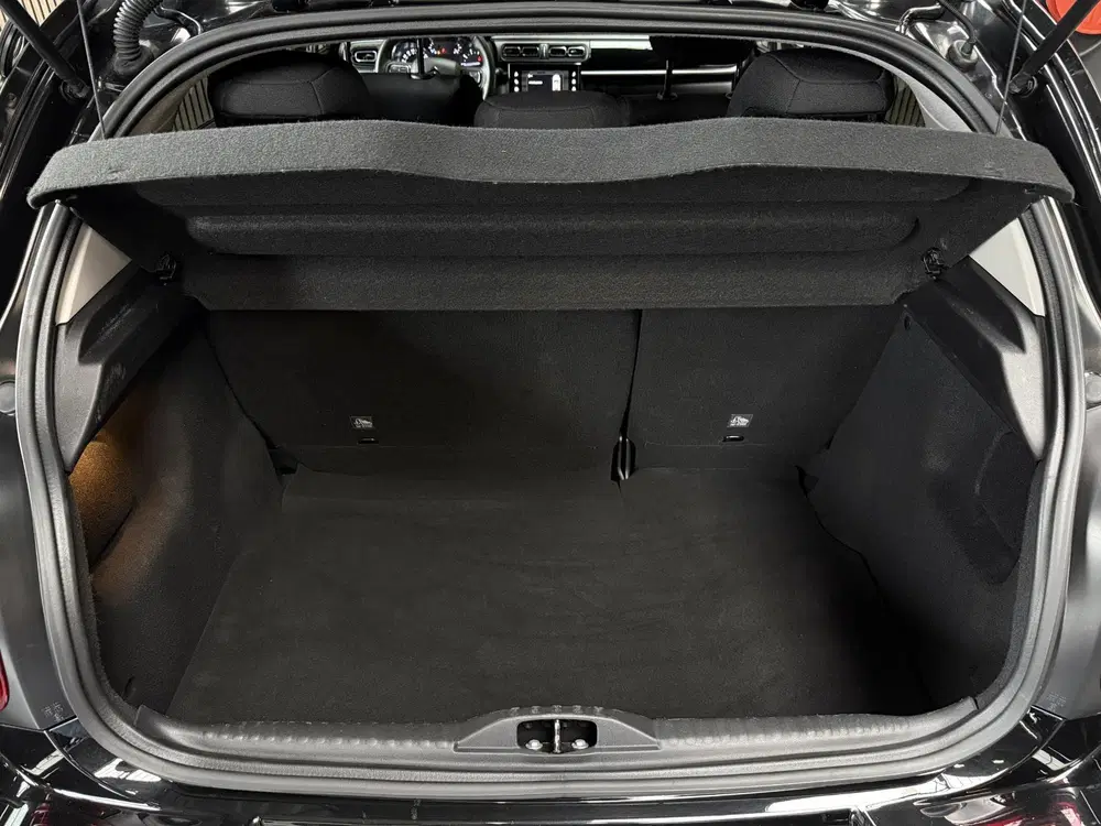 Citroën C3 Citroen C3 1.2 PureTech Shine uit 2024, foto 7