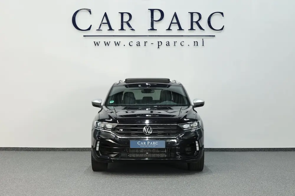 Volkswagen T-Roc 2.0 TSI 4Motion R 301+PK BTW/VIRTUAL/PANO/B uit 2021, foto 3