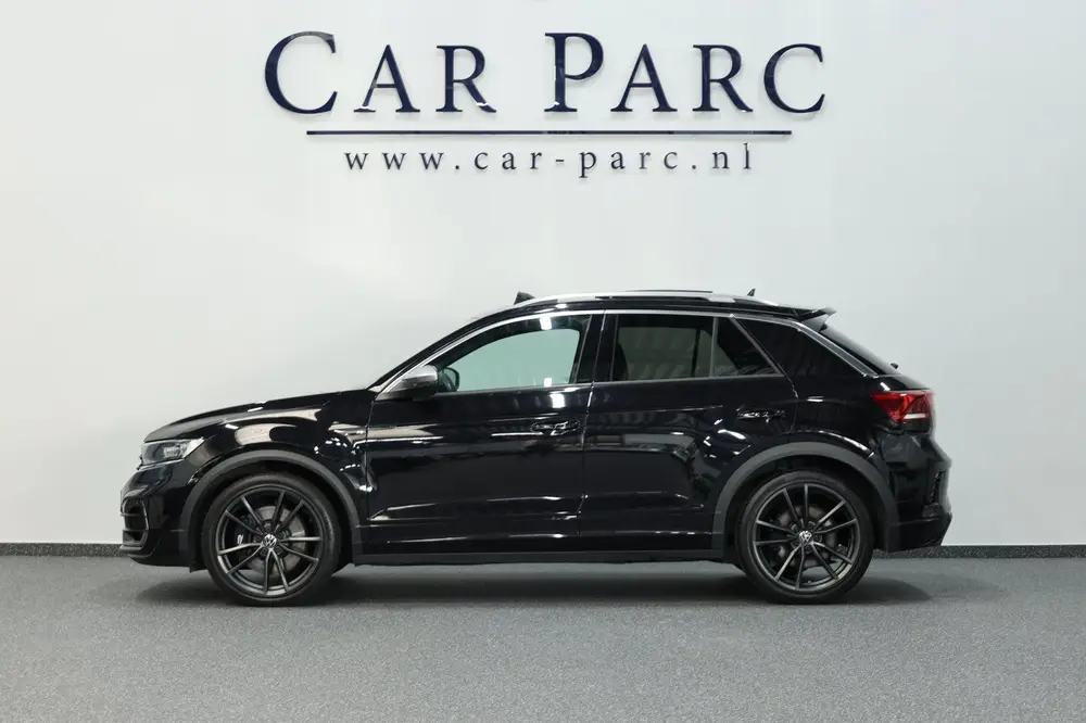 Volkswagen T-Roc 2.0 TSI 4Motion R 301+PK BTW/VIRTUAL/PANO/B uit 2021, foto 9