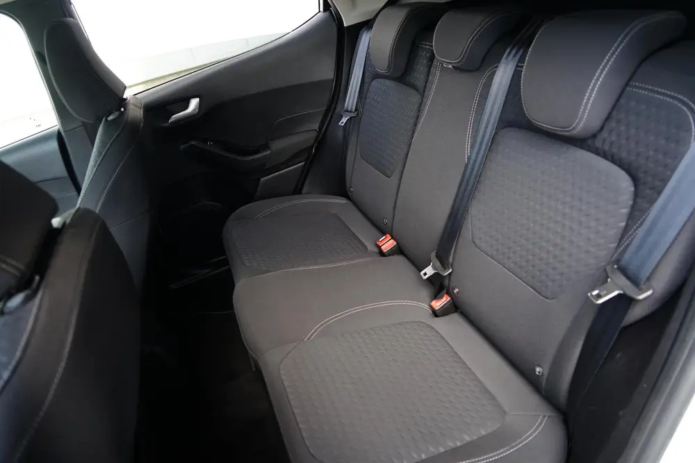 Ford Fiesta 1.0 EcoBoost Titanium NL uit 2020, foto 6