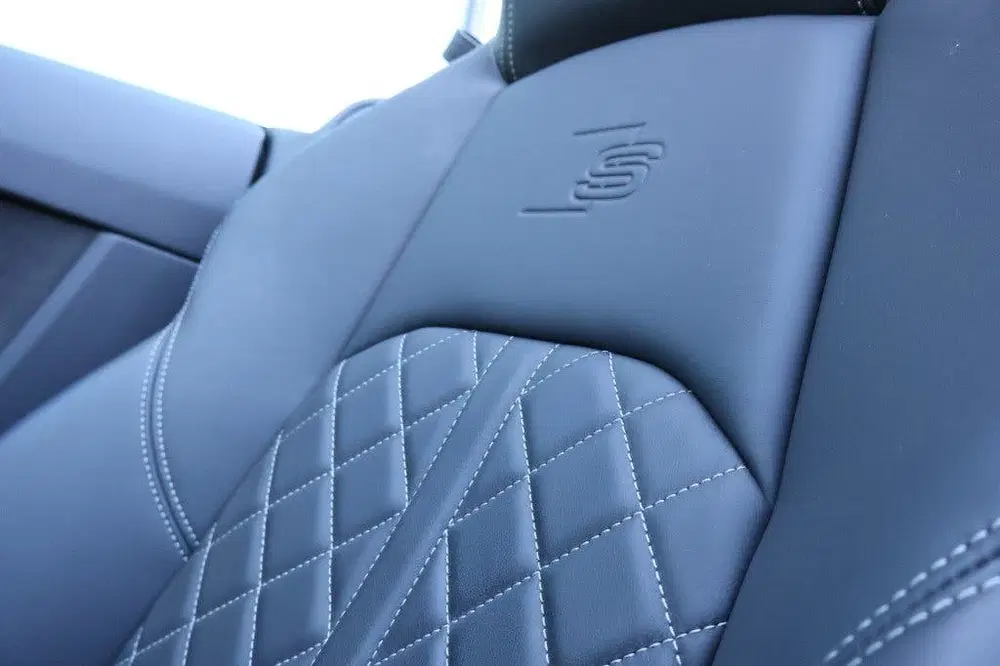 Audi S5 Cabriolet 3.0 Quattro 354PK B&O Adaptive uit 2021, foto 11