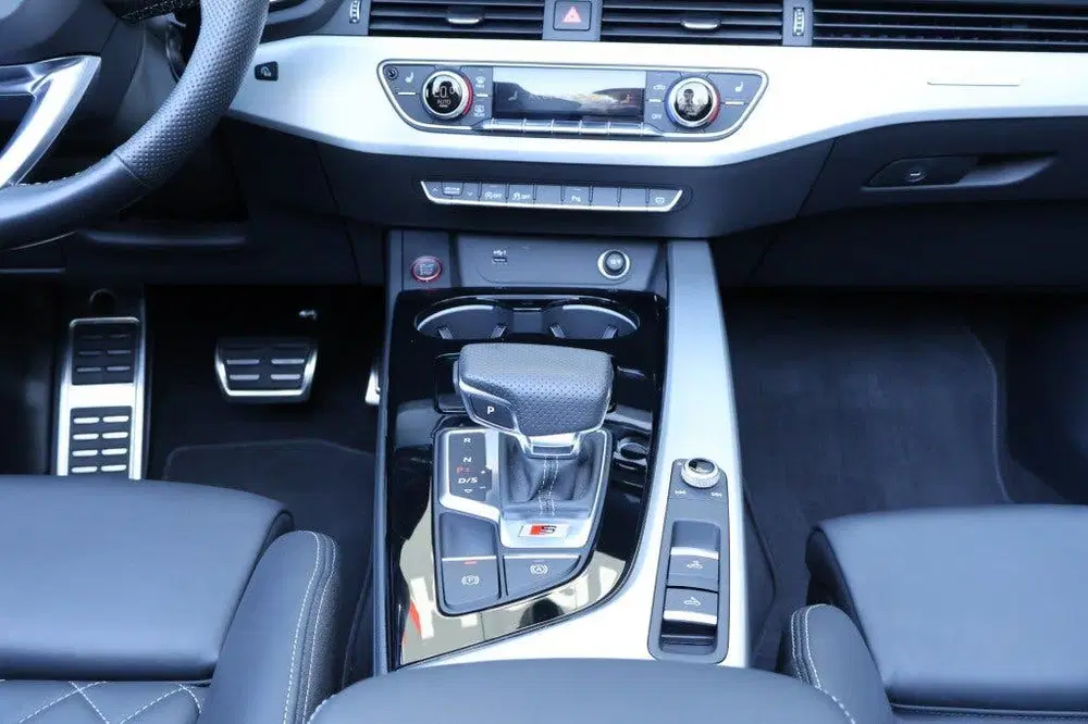 Audi S5 Cabriolet 3.0 Quattro 354PK B&O Adaptive uit 2021, foto 19