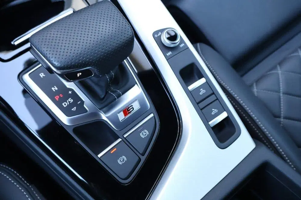 Audi S5 Cabriolet 3.0 Quattro 354PK B&O Adaptive uit 2021, foto 3