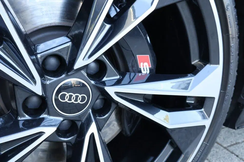Audi S5 Cabriolet 3.0 Quattro 354PK B&O Adaptive uit 2021, foto 7