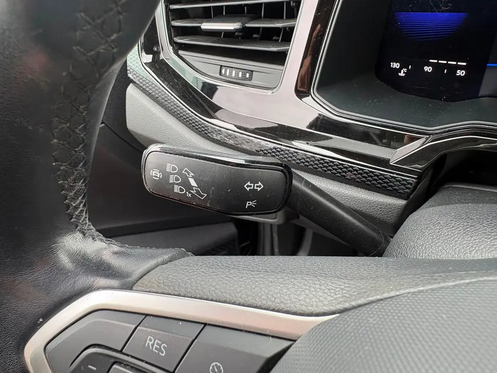 Volkswagen Polo 1.0 TSI Life LED/ACC/CARPLAY/RIJKLAAR/NAP uit 2021, foto 17