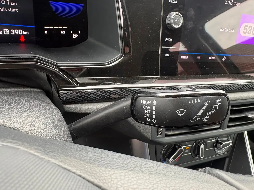 Volkswagen Polo 1.0 TSI Life LED/ACC/CARPLAY/RIJKLAAR/NAP uit 2021, foto 18