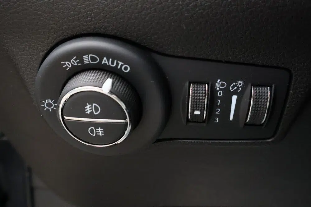 Jeep Compass 1.5T SUMMIT e-HYBRID Automaat uit 2025, foto 18