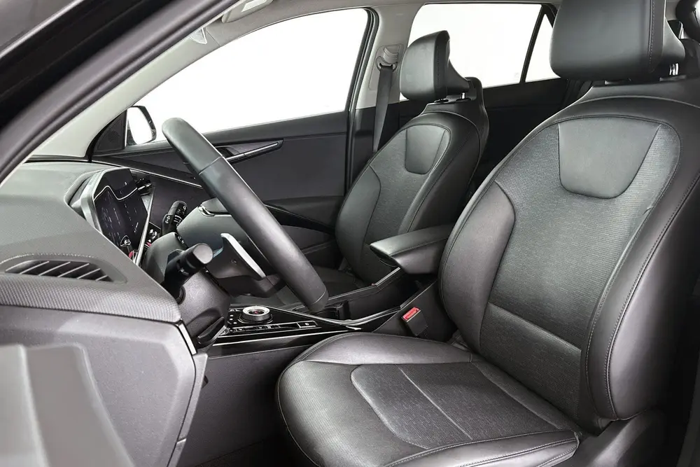 Kia Niro 1.6 GDi Hybrid DynamicPlusLine Elektrische uit 2023, foto 6