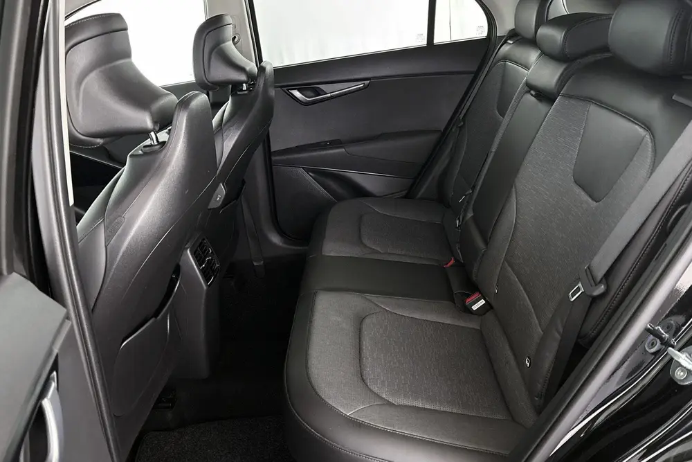 Kia Niro 1.6 GDi Hybrid DynamicPlusLine Elektrische uit 2023, foto 8