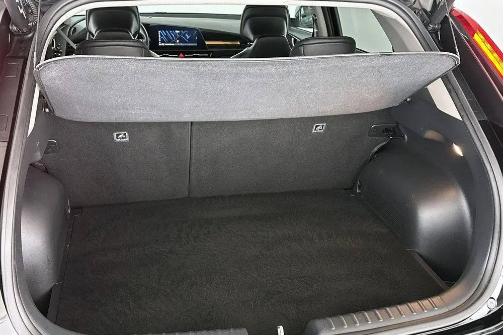 Kia Niro 1.6 GDi Hybrid DynamicPlusLine Elektrische uit 2023, foto 9