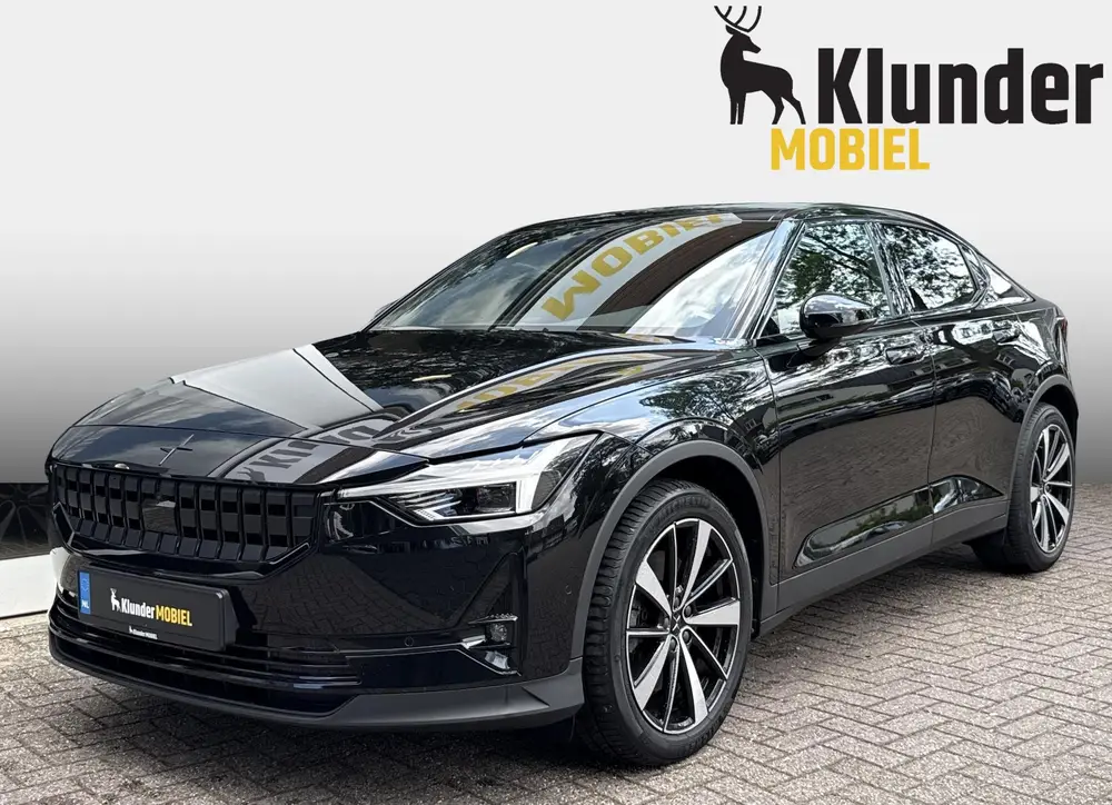 Polestar 2 Long Range Dual Motor 78 kWh uit 2022