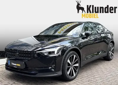 Polestar 2 Long Range Dual Motor 78 kWh uit 2022