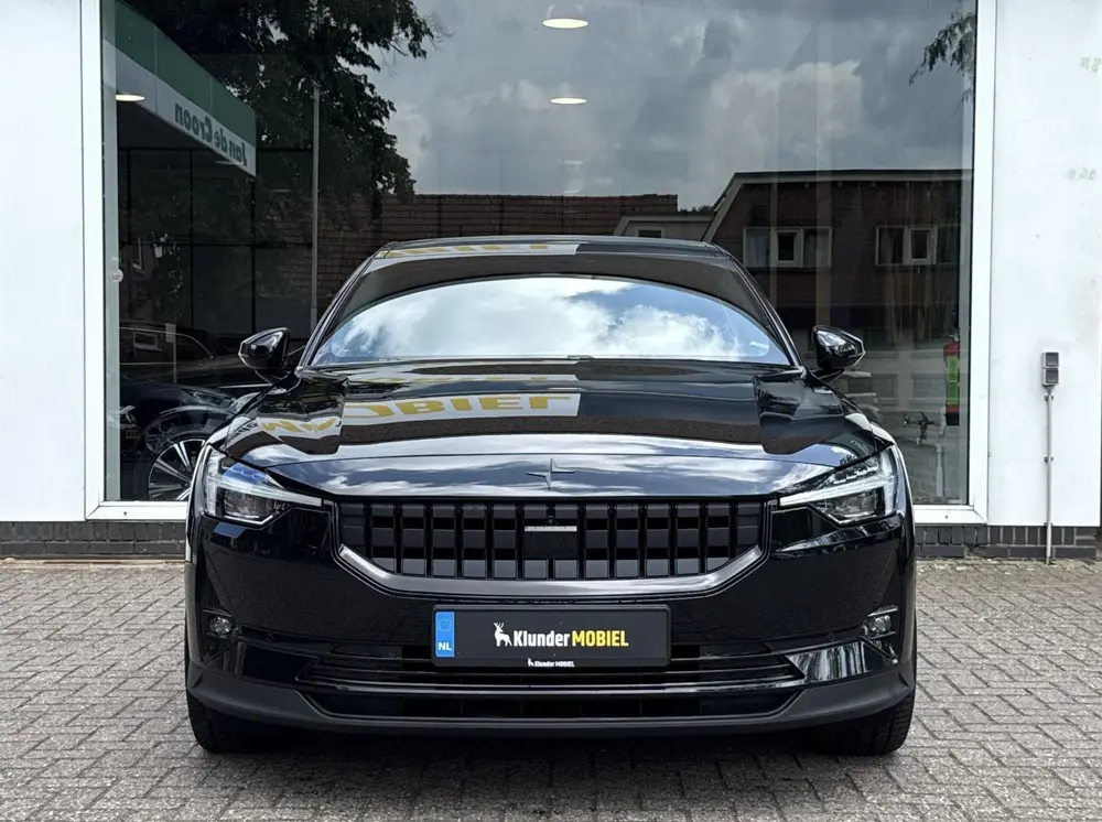 Polestar 2 Long Range Dual Motor 78 kWh uit 2022, foto 13
