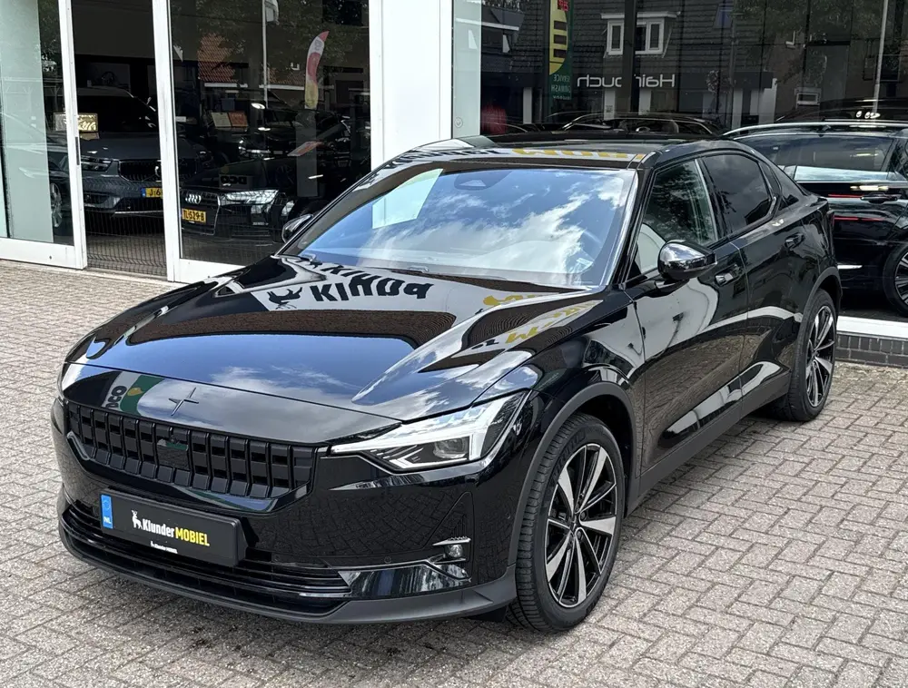 Polestar 2 Long Range Dual Motor 78 kWh uit 2022, foto 14