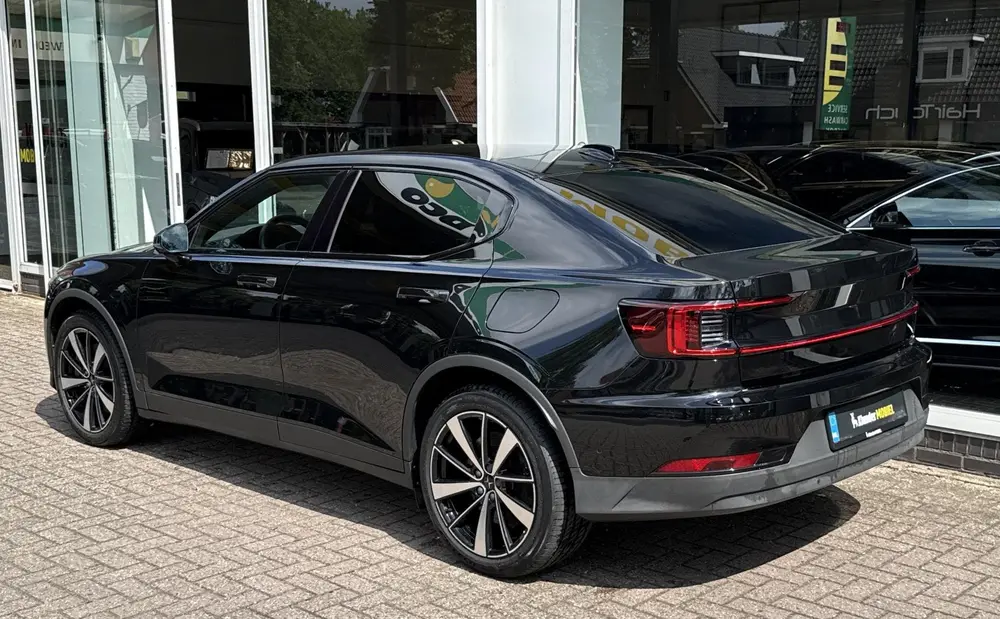 Polestar 2 Long Range Dual Motor 78 kWh uit 2022, foto 17