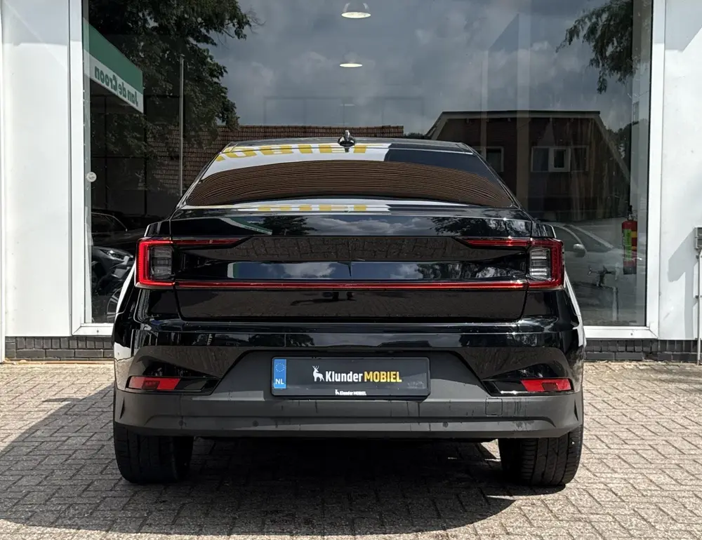 Polestar 2 Long Range Dual Motor 78 kWh uit 2022, foto 18