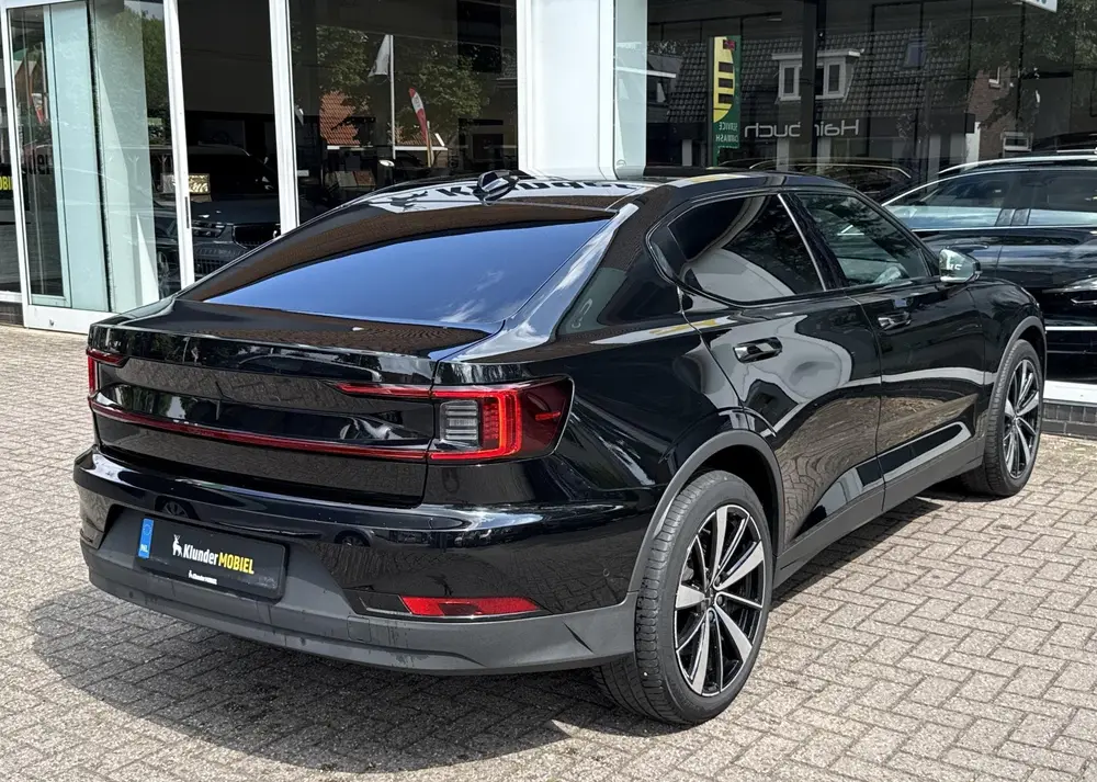 Polestar 2 Long Range Dual Motor 78 kWh uit 2022, foto 3
