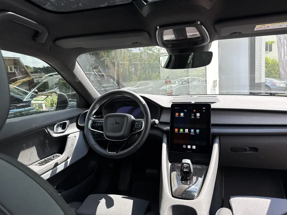 Polestar 2 Long Range Dual Motor 78 kWh uit 2022, foto 5