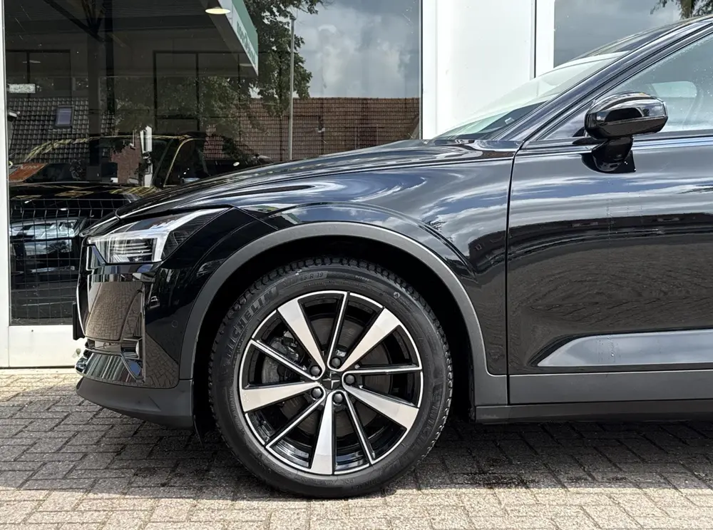 Polestar 2 Long Range Dual Motor 78 kWh uit 2022, foto 7