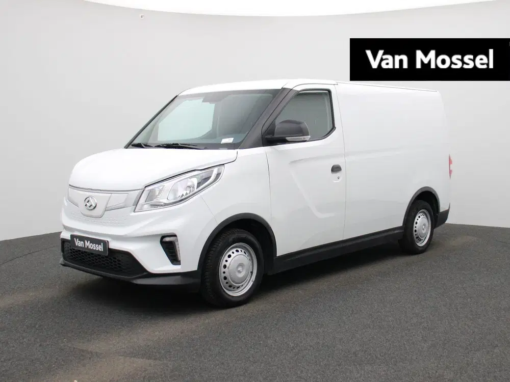 Maxus eDeliver 3 SWB 50 kWh uit 2023