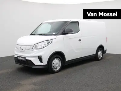 Maxus eDeliver 3 SWB 50 kWh uit 2023