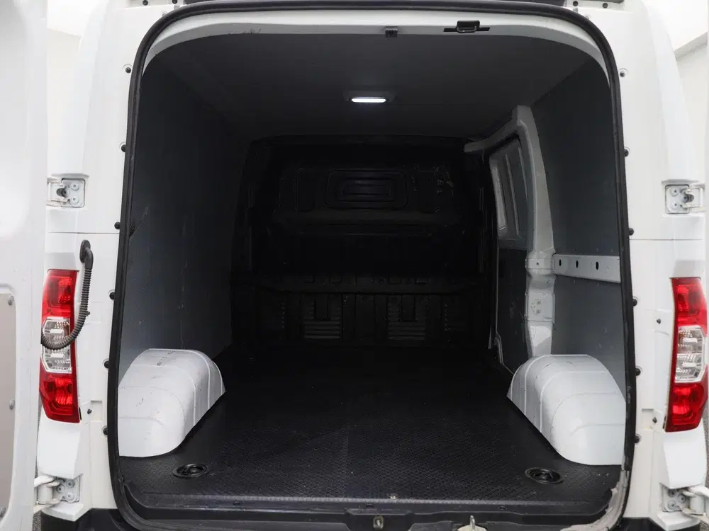 Maxus eDeliver 3 SWB 50 kWh uit 2023, foto 14