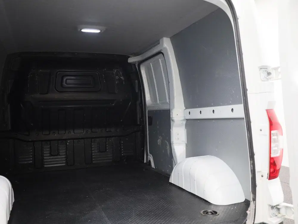 Maxus eDeliver 3 SWB 50 kWh uit 2023, foto 15