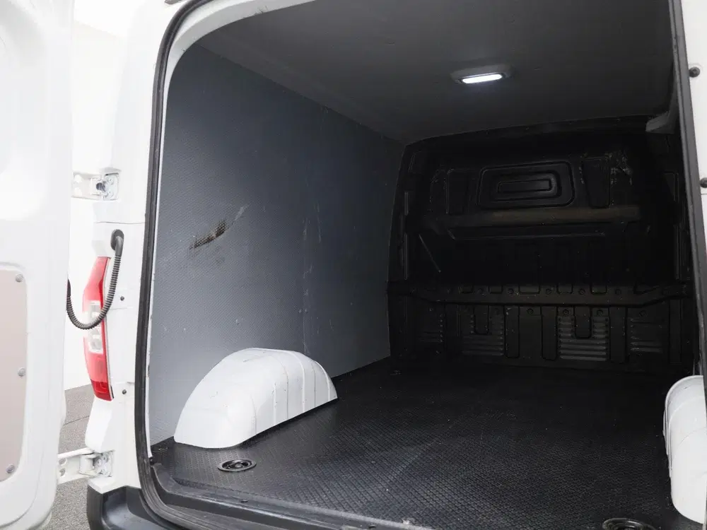 Maxus eDeliver 3 SWB 50 kWh uit 2023, foto 16