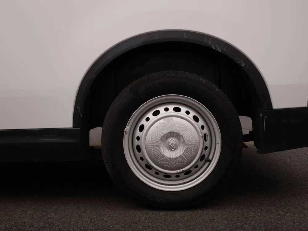 Maxus eDeliver 3 SWB 50 kWh uit 2023, foto 17