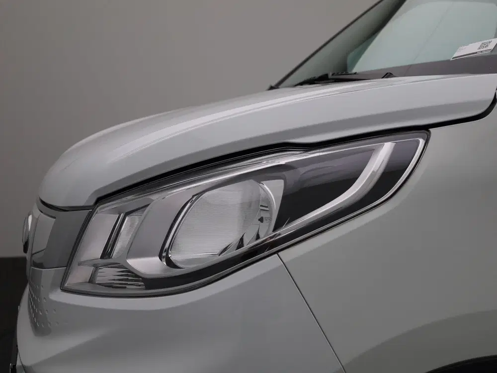 Maxus eDeliver 3 SWB 50 kWh uit 2023, foto 18