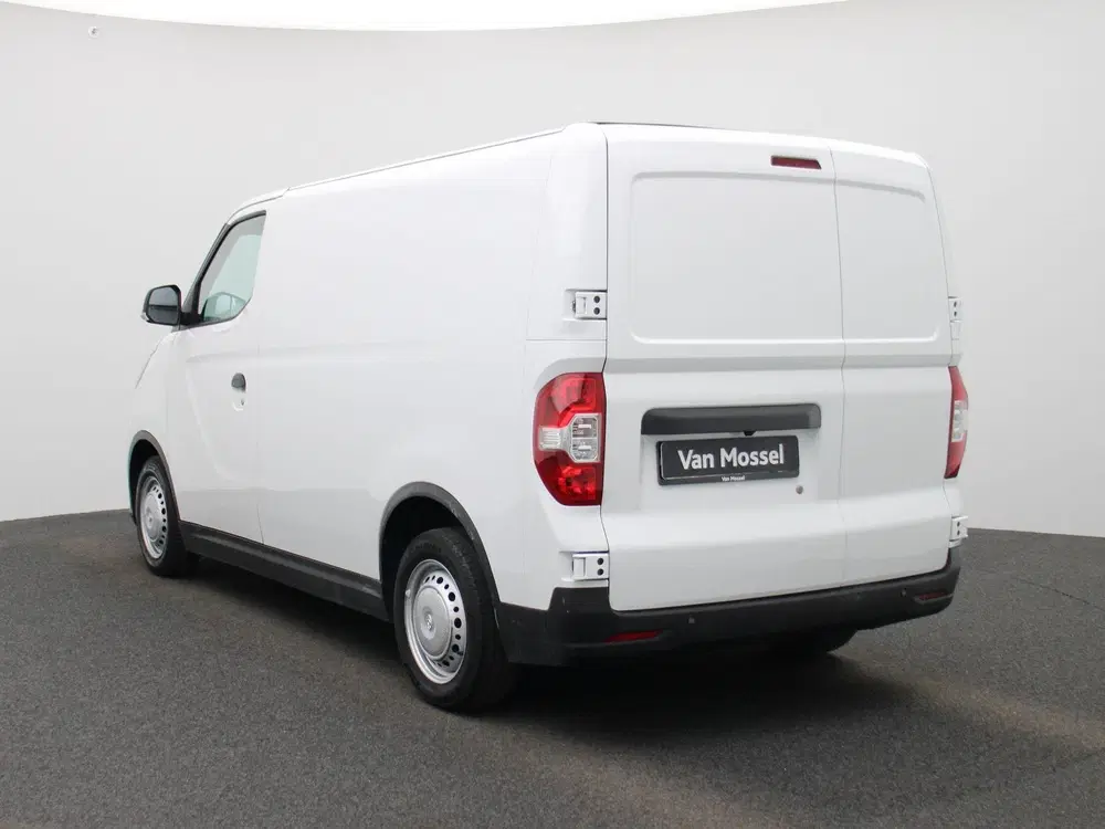 Maxus eDeliver 3 SWB 50 kWh uit 2023, foto 2