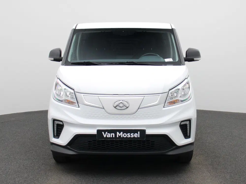 Maxus eDeliver 3 SWB 50 kWh uit 2023, foto 3