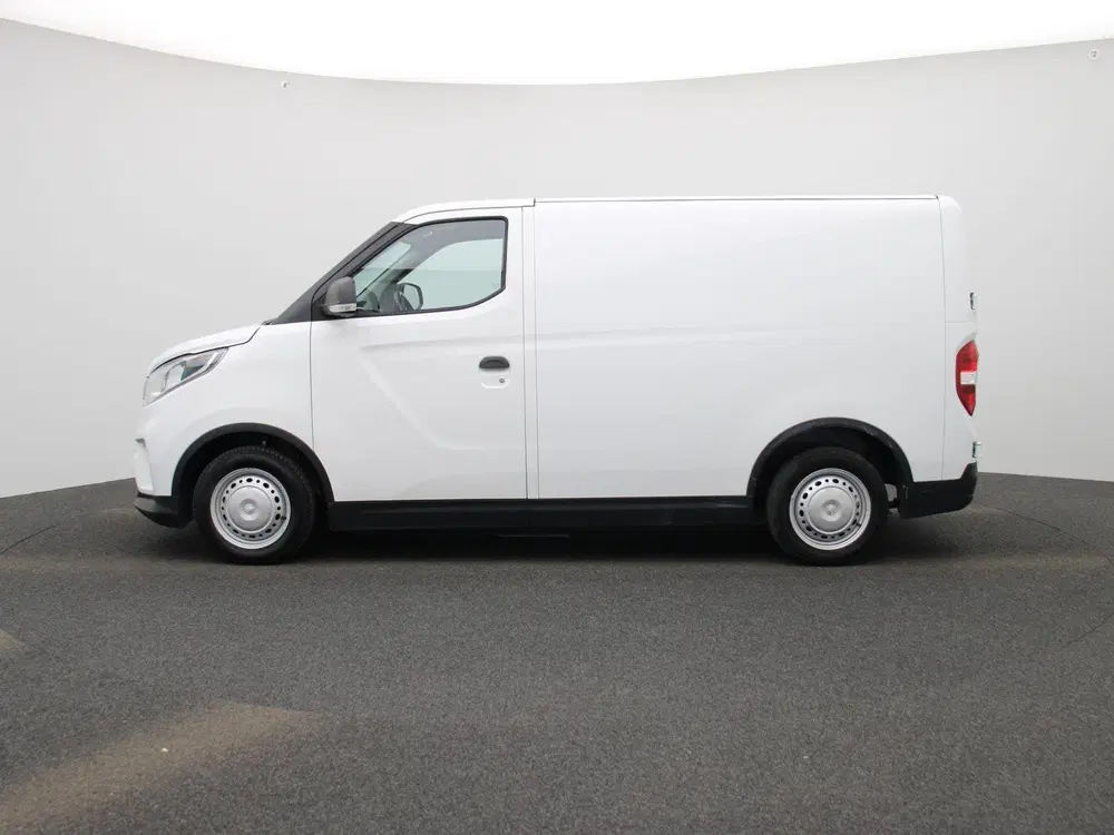 Maxus eDeliver 3 SWB 50 kWh uit 2023, foto 4
