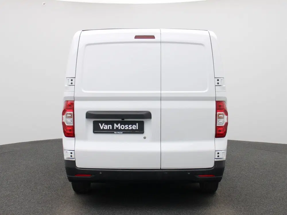 Maxus eDeliver 3 SWB 50 kWh uit 2023, foto 5