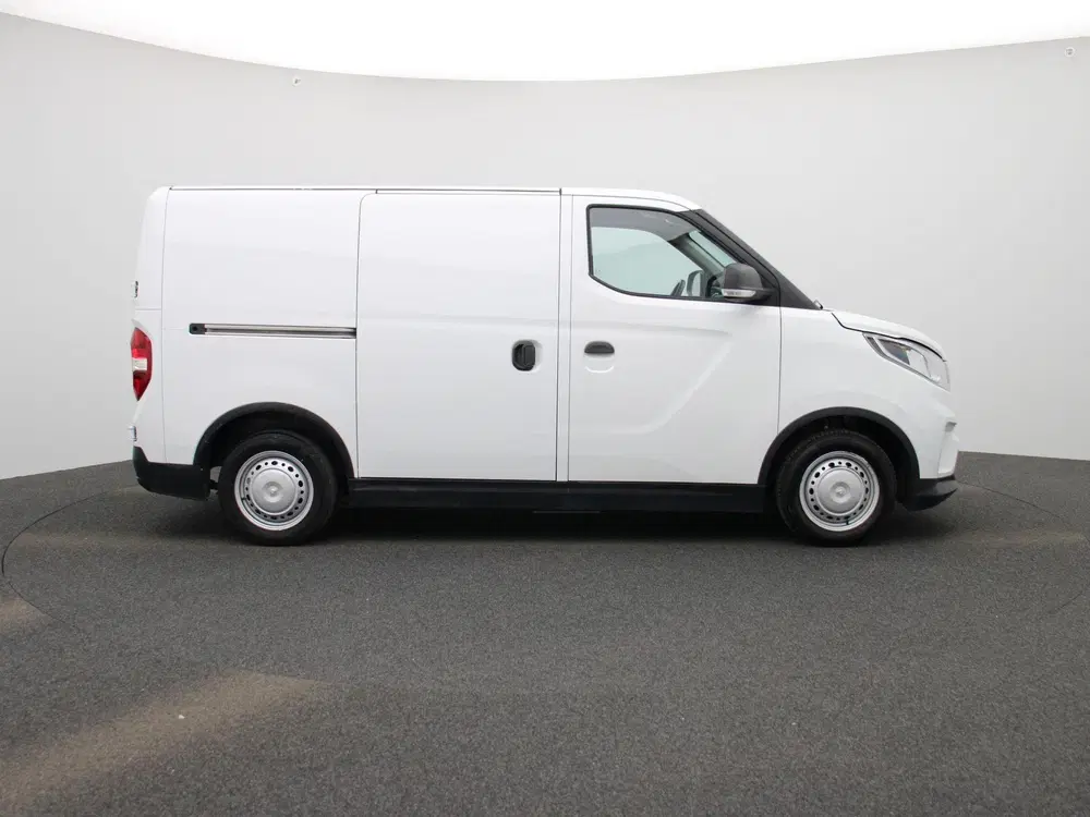 Maxus eDeliver 3 SWB 50 kWh uit 2023, foto 6