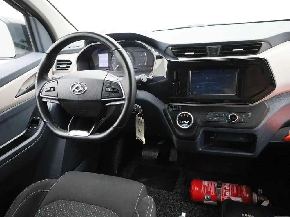 Maxus eDeliver 3 SWB 50 kWh uit 2023, foto 7