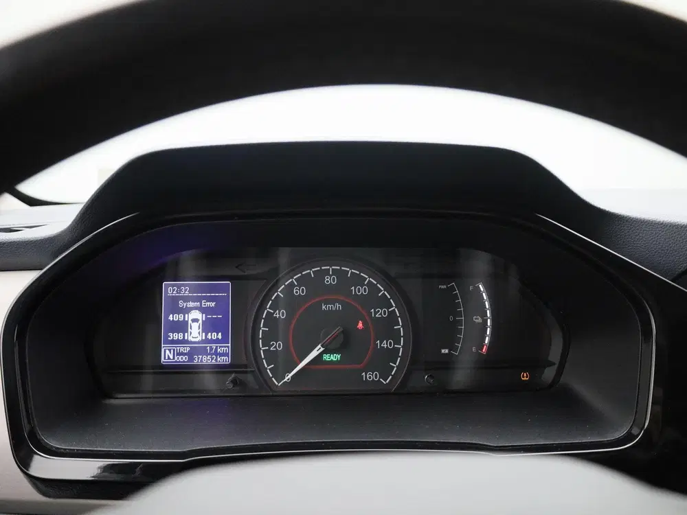 Maxus eDeliver 3 SWB 50 kWh uit 2023, foto 8