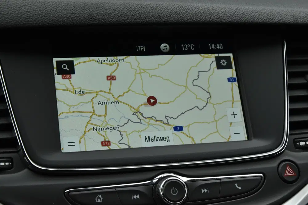 Opel Astra 1.4 Turbo Business Automaat uit 2019, foto 12