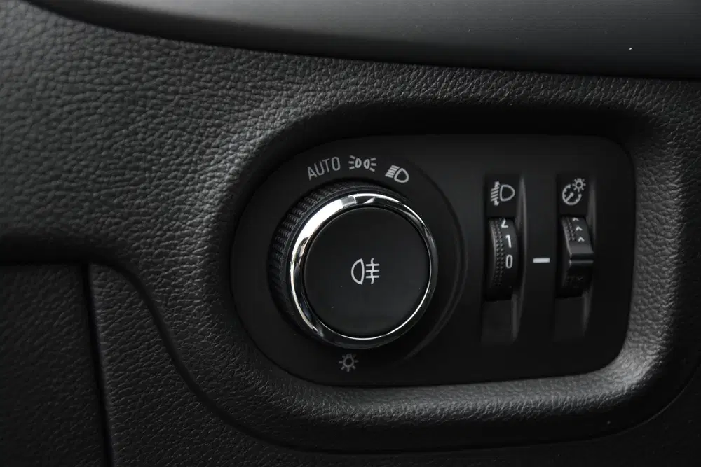 Opel Astra 1.4 Turbo Business Automaat uit 2019, foto 13