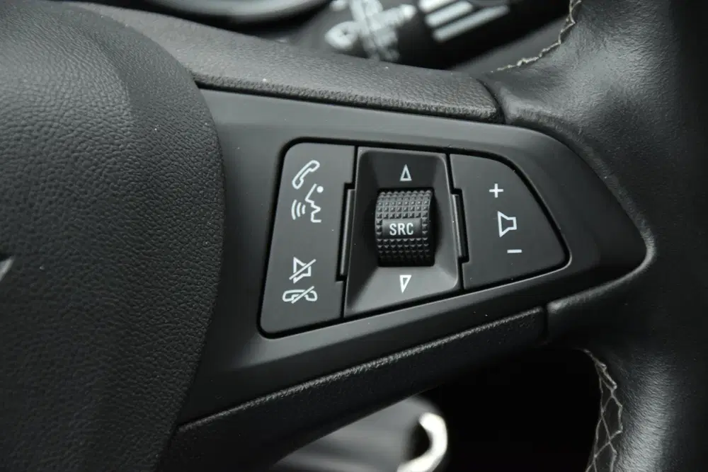 Opel Astra 1.4 Turbo Business Automaat uit 2019, foto 14