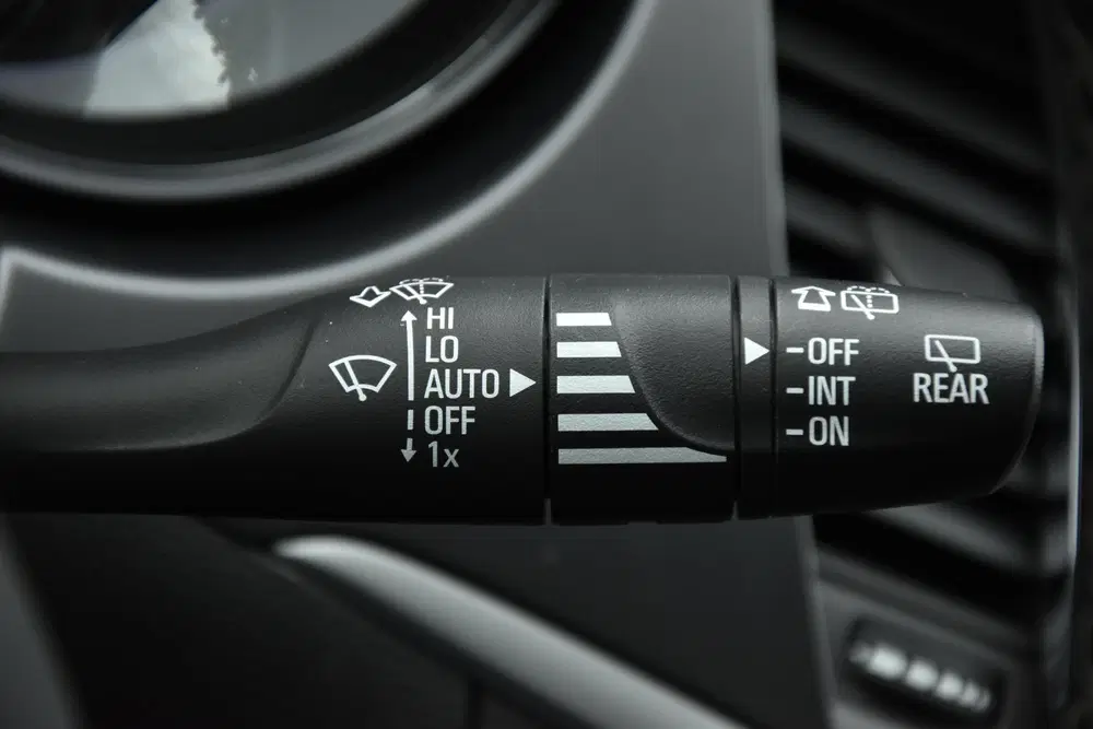 Opel Astra 1.4 Turbo Business Automaat uit 2019, foto 15