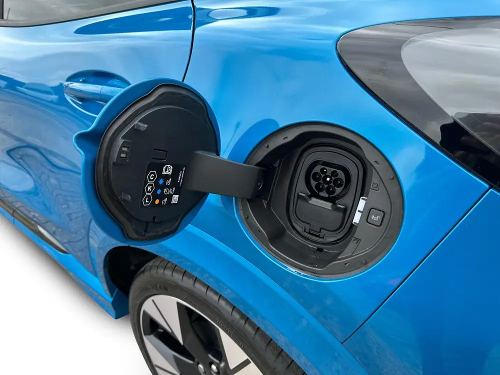 Ford Puma Gen-E Premium 44 kWh uit 2026, foto 12