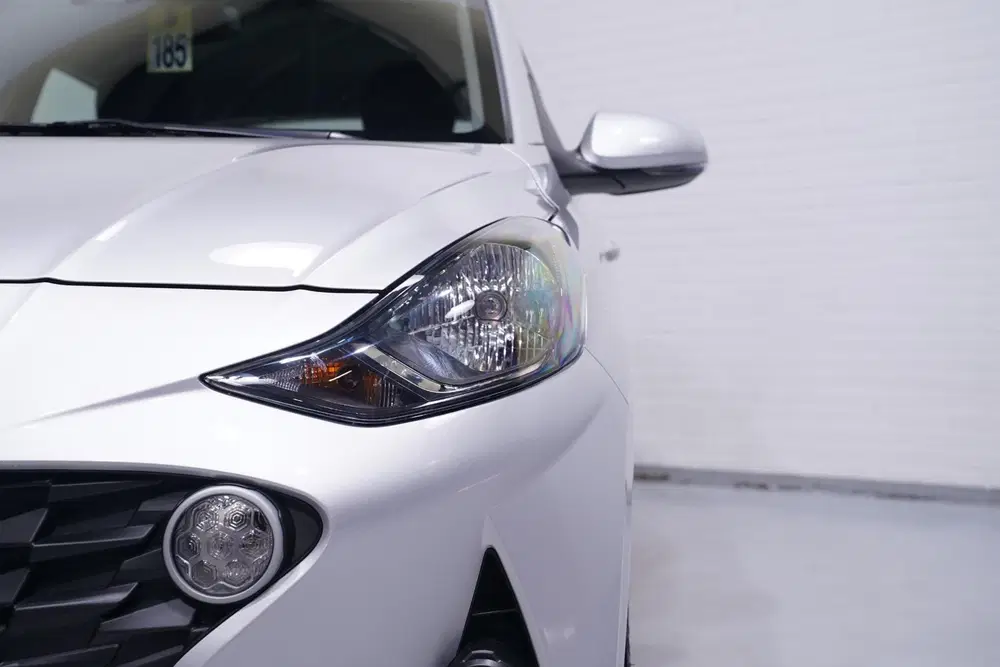 Hyundai i10 1.0 Trend Apple Carplay Navi Airco PDC Ach uit 2022, foto 11