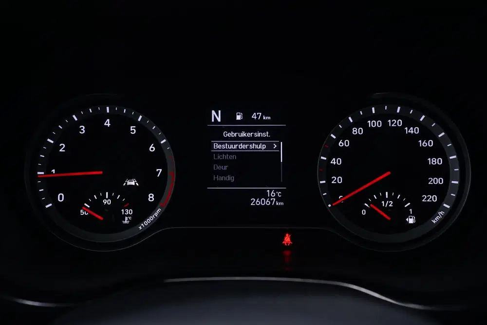 Hyundai i10 1.0 Trend Apple Carplay Navi Airco PDC Ach uit 2022, foto 17