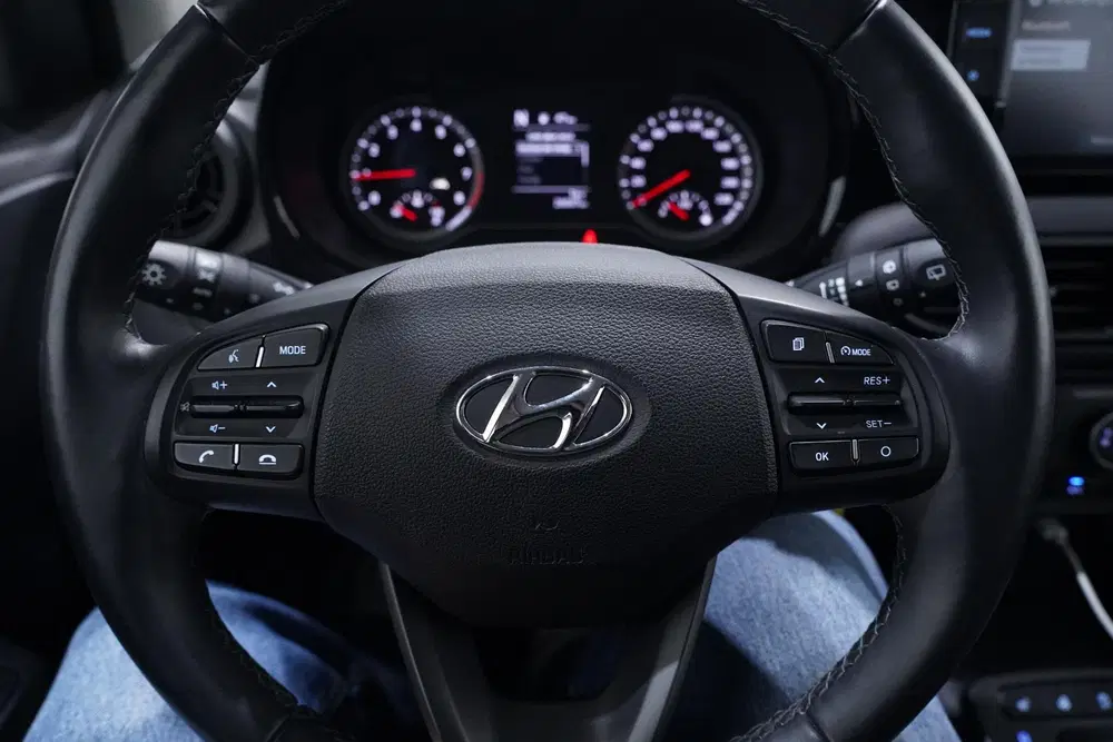 Hyundai i10 1.0 Trend Apple Carplay Navi Airco PDC Ach uit 2022, foto 18