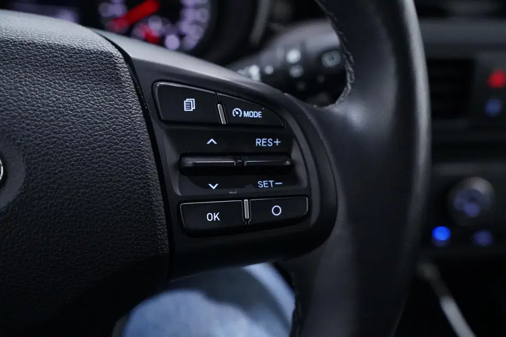Hyundai i10 1.0 Trend Apple Carplay Navi Airco PDC Ach uit 2022, foto 19