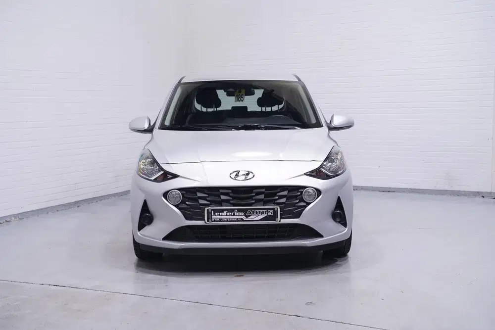 Hyundai i10 1.0 Trend Apple Carplay Navi Airco PDC Ach uit 2022, foto 2