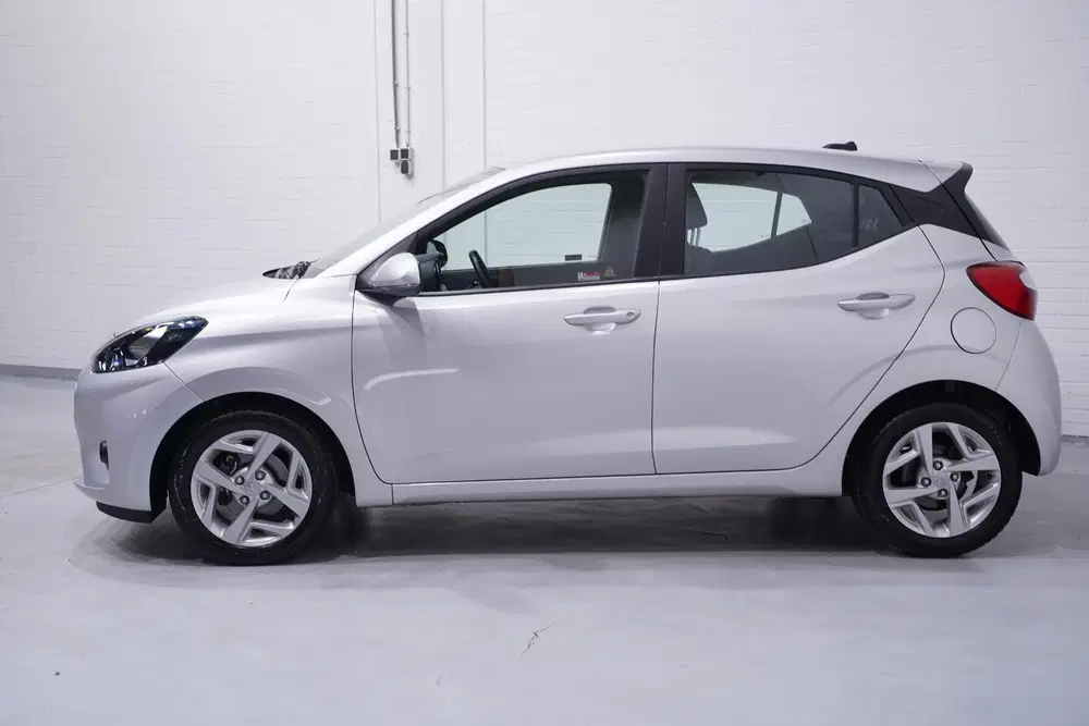 Hyundai i10 1.0 Trend Apple Carplay Navi Airco PDC Ach uit 2022, foto 4