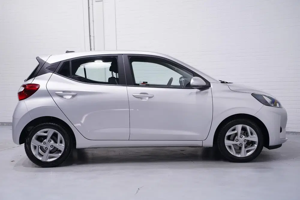 Hyundai i10 1.0 Trend Apple Carplay Navi Airco PDC Ach uit 2022, foto 8